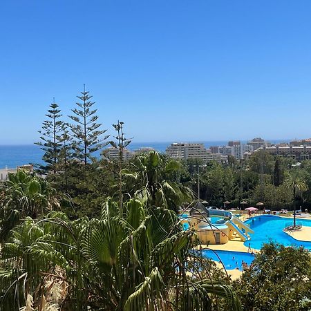 Apartment Vith Amazing View In Minerva بينالماذينا المظهر الخارجي الصورة
