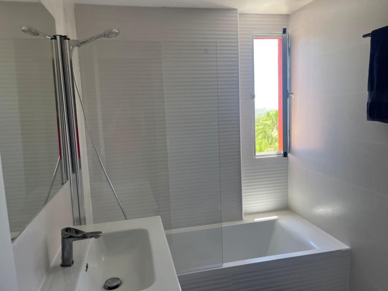 Apartment Vith Amazing View In Minerva بينالماذينا المظهر الخارجي الصورة