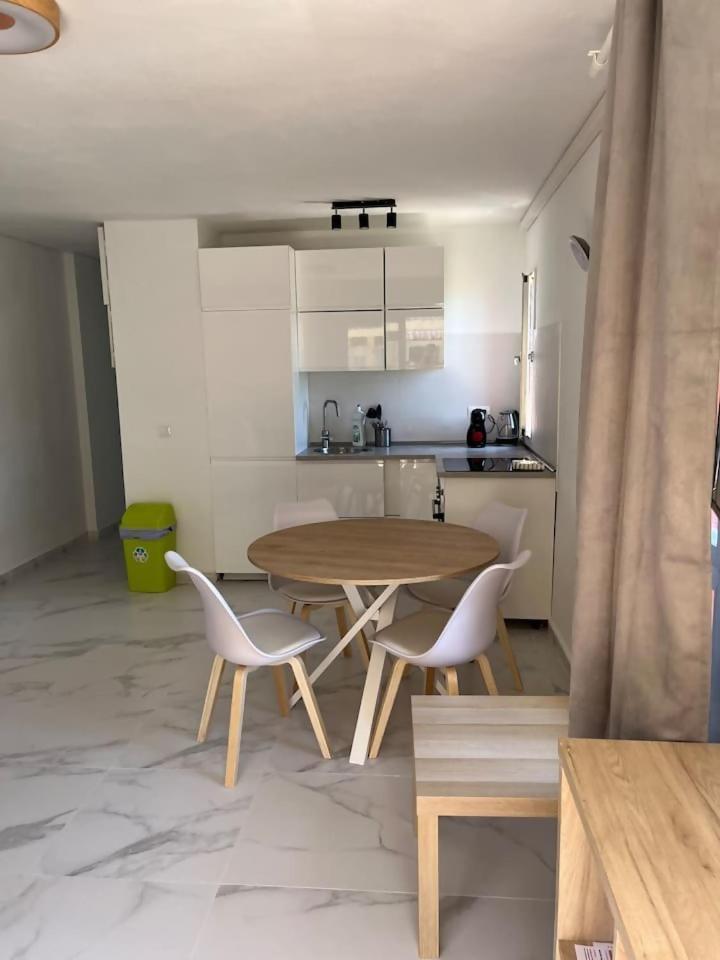 Apartment Vith Amazing View In Minerva بينالماذينا المظهر الخارجي الصورة