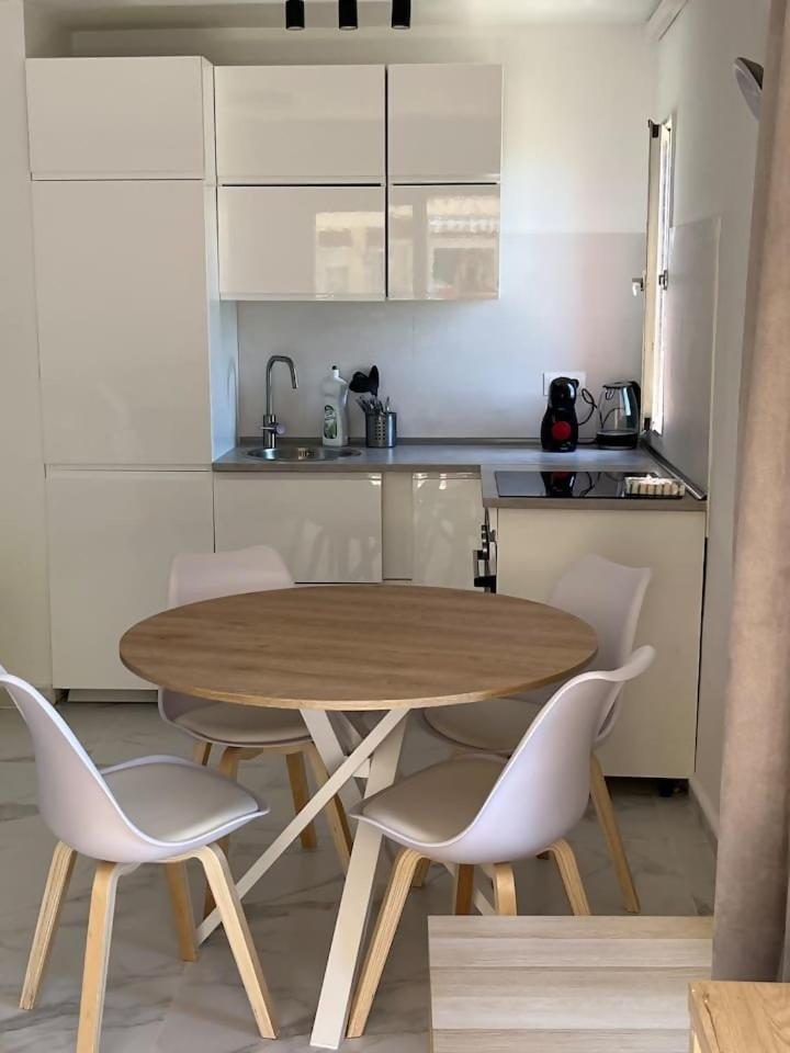 Apartment Vith Amazing View In Minerva بينالماذينا المظهر الخارجي الصورة