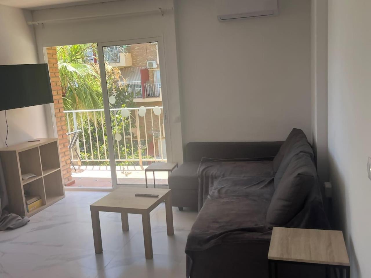 Apartment Vith Amazing View In Minerva بينالماذينا المظهر الخارجي الصورة