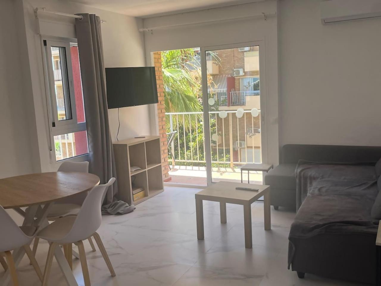 Apartment Vith Amazing View In Minerva بينالماذينا المظهر الخارجي الصورة