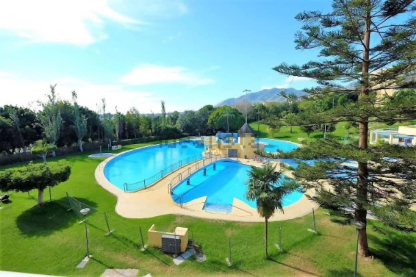 Apartment Vith Amazing View In Minerva بينالماذينا المظهر الخارجي الصورة