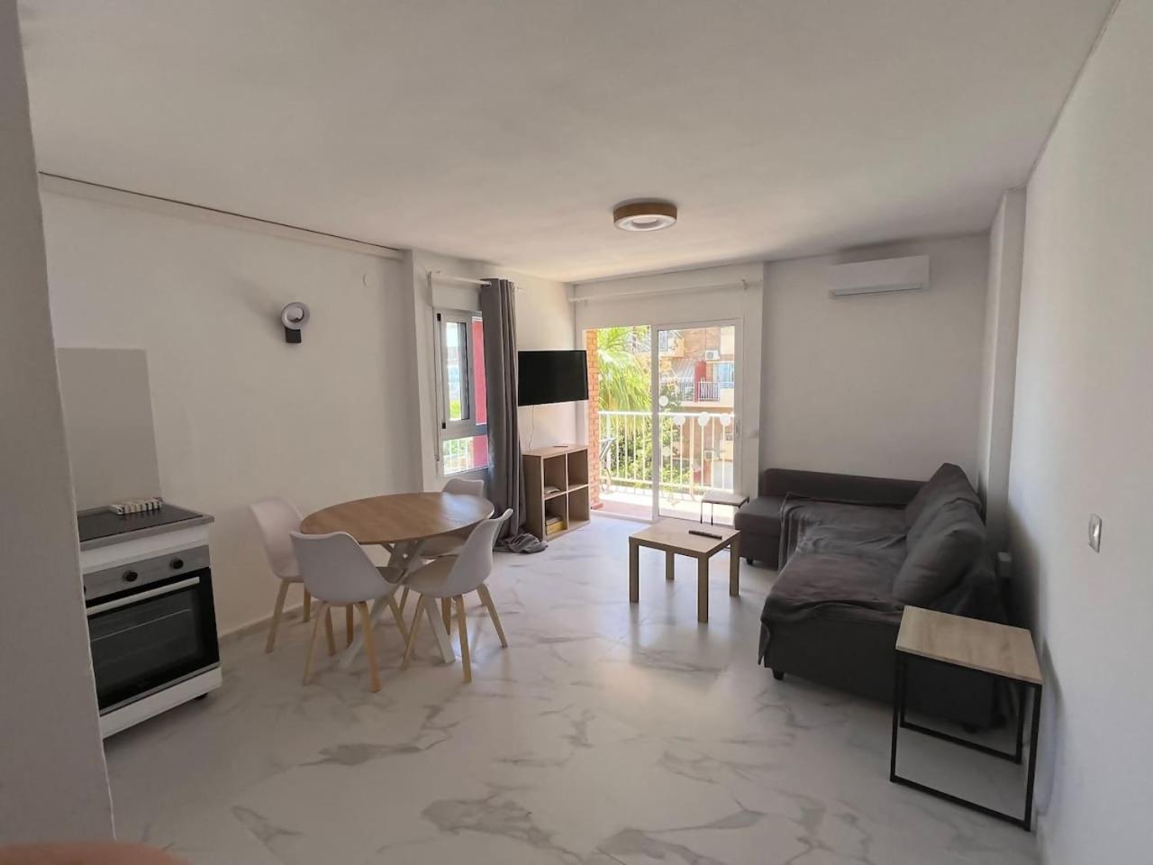Apartment Vith Amazing View In Minerva بينالماذينا المظهر الخارجي الصورة