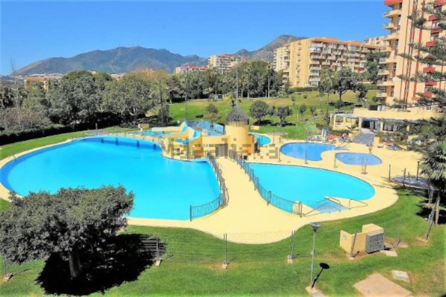 Apartment Vith Amazing View In Minerva بينالماذينا المظهر الخارجي الصورة