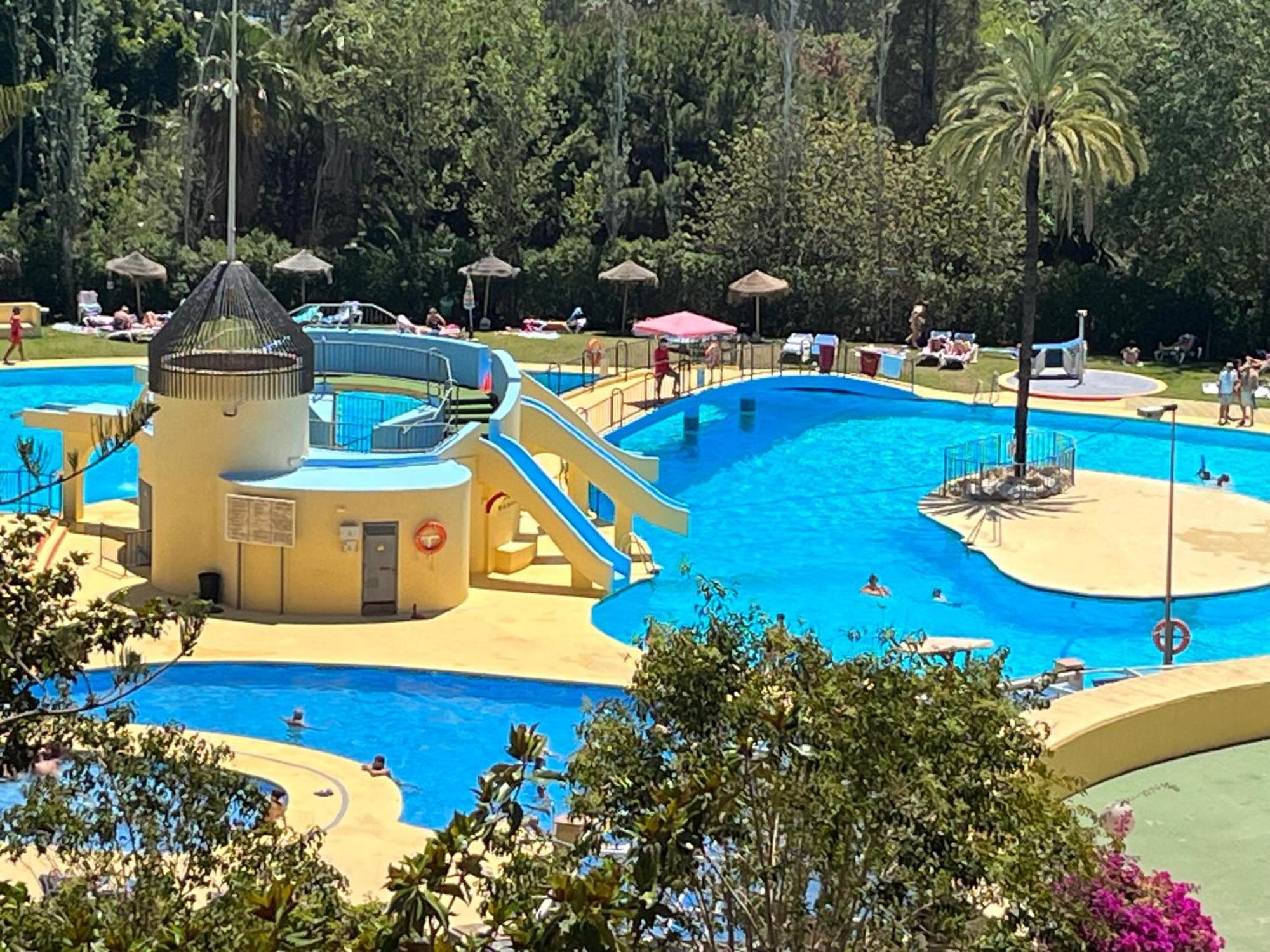 Apartment Vith Amazing View In Minerva بينالماذينا المظهر الخارجي الصورة
